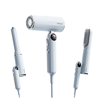 G5138 4 in 1 Hair Dryer Set